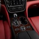Bentley Bentayga FIRST EDITION AED 6,834  P.M • 0% Downpayment •  Bentley Bentayga • 1 Year Warranty