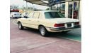 مرسيدس بنز 450 SEL