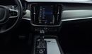 Volvo S90 T6 R DESIGN 2 | Under Warranty | Inspected on 150+ parameters
