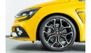 رينو ميجان 2020 Renault Megane RS / 3 Year Renault Warranty