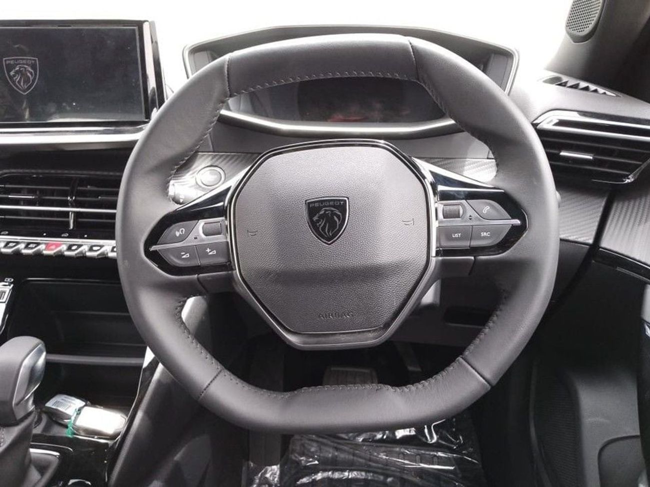 Peugeot 2008 Peugeot 2008 1.2L Petrol-2025