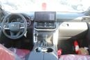 Toyota Land Cruiser VXR 3.5L Twin Turbo, JBL Sound system, Leather seat, Model 2025