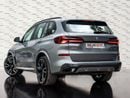 BMW X5 40i M Sport