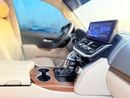 Toyota Land Cruiser Toyota landcuriser GXR V6 Years 2020 upgrade inside and outside 2025 full option 4.0 L petrol