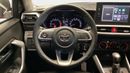 Toyota Raize 1.0 G CVT | Guaranteed Warranty | 0 Down Payment