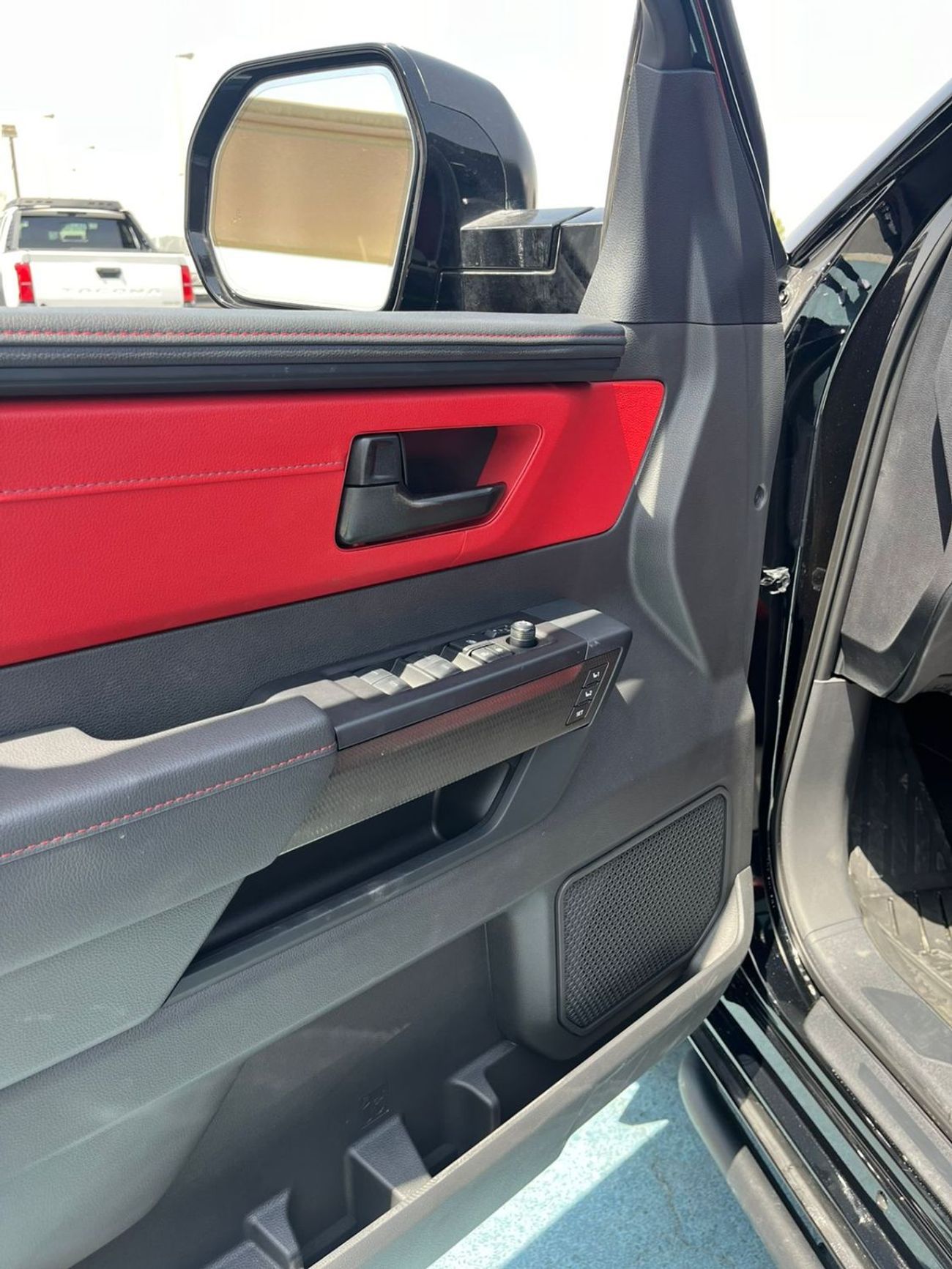 Toyota Tundra Toyota Tundra TRD PRO 2024!!! Best price for export!!!