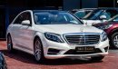 Mercedes-Benz S 400