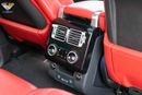 Land Rover Range Rover VOGUE SE SuperCharge | GCC