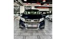 Honda Odyssey J EXV AED 2099/MONTHLY | 2020 HONDA ODYSSEY V4 | 7 SEATS | GCC | UNDER WARRANTY