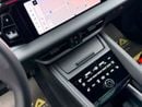 Porsche Macan 4 BEV 2025 Porsche Macan, Porsche Warranty, Excellent Like New, GCC Specs