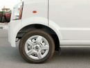 فيكتوري V2 STANDARD MINI BUS/ 7 SEATER, M/T, WITH AIRBAGS & ABS