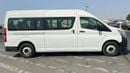 Toyota Hiace TOYOTA HIACE 2.8 DIESEL DX MANUAL TRANSMISSION