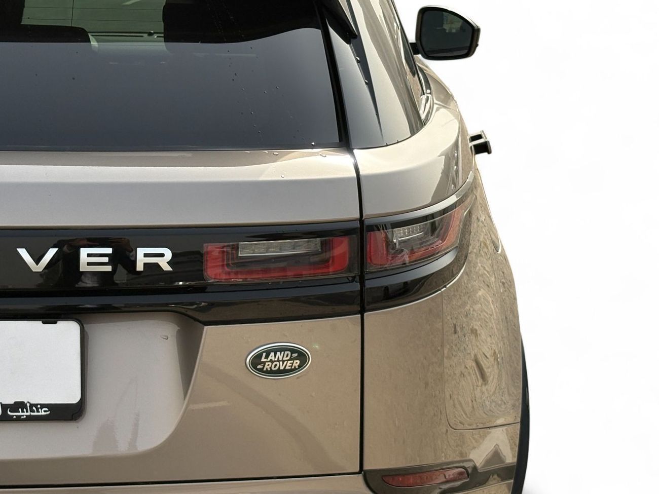 Land Rover Range Rover Velar P250 S 2.0L Petrol  | 2023 | AED 2,500 per month | IMMACULATE CONDITION