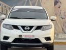 Nissan XTrail First owner, 2 keys