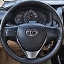 Toyota Yaris 2021 Toyota Yaris SE (XP130), 4dr Sedan, 1.5L 4cyl Petrol, Automatic, Front Wheel Drive