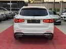 Mercedes-Benz GLC 200 Std 2.0L