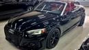 أودي A5 Quattro Edition