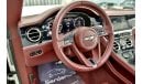 Bentley Continental GTC First Edition 2020