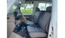 Toyota Land Cruiser Hard Top toyota land cruiser hard top  3 doors  2023