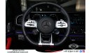 Mercedes-Benz GLE 53 GLE 53 2021 GCC UNDER WARRANTY