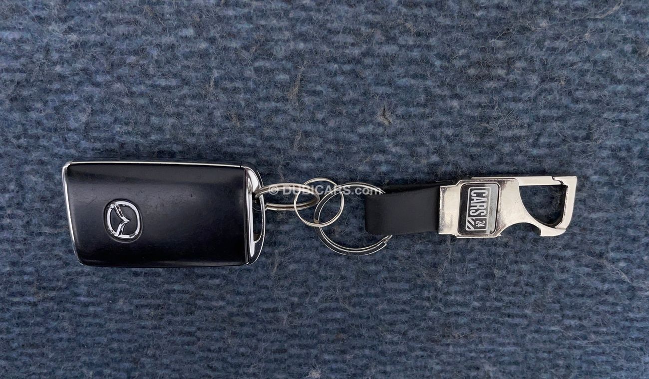 Mazda CX5 GS 2.5 | Zero Down Payment | Free Home Test Drive