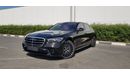 مرسيدس بنز S 500 ميرسيدس اس500 فل اوبشن 2021 مع ضمان دولي 2 سنه