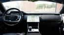 لاند روفر رينج روفر SE P400 Land Rover Range Rover 2025