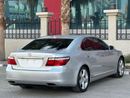 Lexus LS460 Lexus LS460 Model: 2007 Mileage: 220,000 Km  Price: 22,000 dirhams Come to America Full option No. 1