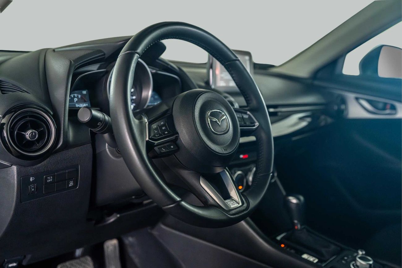 Mazda CX3 GT 2.0L GT 2.0