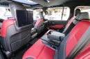تويوتا لاند كروزر VXR 3.5L