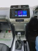 تويوتا برادو 4x4 Diesel 2.8L Right Hand Drive ( Export Only )