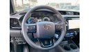 Toyota Hilux 2.8 V4 Conquest | Diesel | Brand new | Full option
