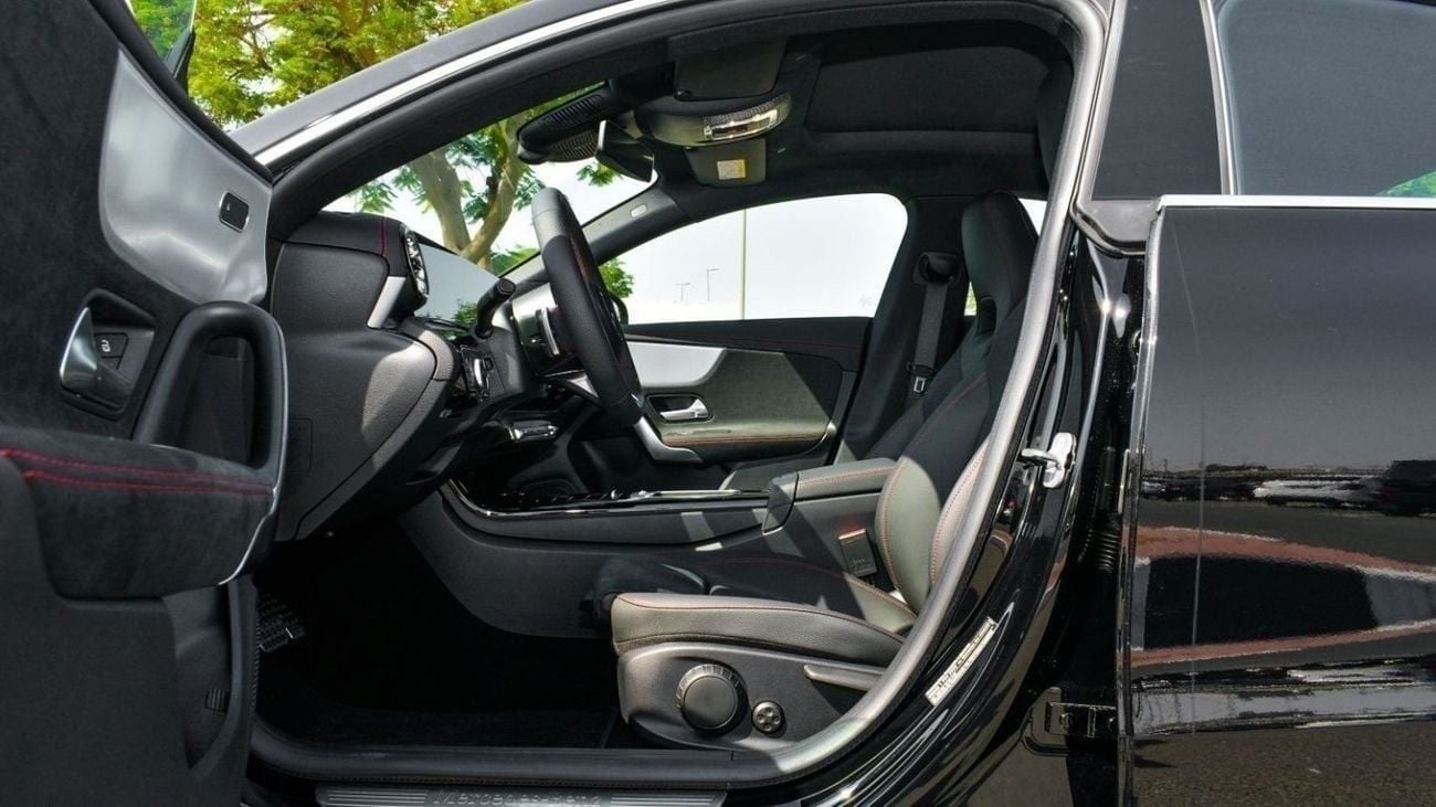 Mercedes-Benz CLA 200 Amazing Price | Mercedes-Benz CLA 200 1.4L Turbo | COUPE | 2024