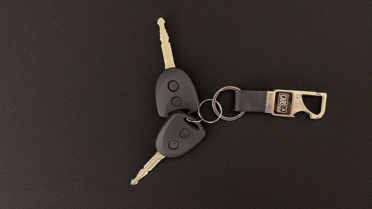 تويوتا ريز G 1 | بدون دفعة مقدمة | اختبار القيادة في المنزل