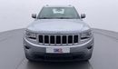 Jeep Grand Cherokee LAREDO 3.6 | Under Warranty | Inspected on 150+ parameters