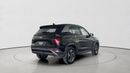 Hyundai Creta 1.5 MPI COMFORT CVT | Guaranteed Warranty | 0 Down Payment