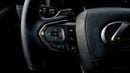 Lexus LX600 SIGNATURE (For Export , НА ЭКСПОРТ) BB 3.5TT V6 AWD GCC 2026 Без пробега