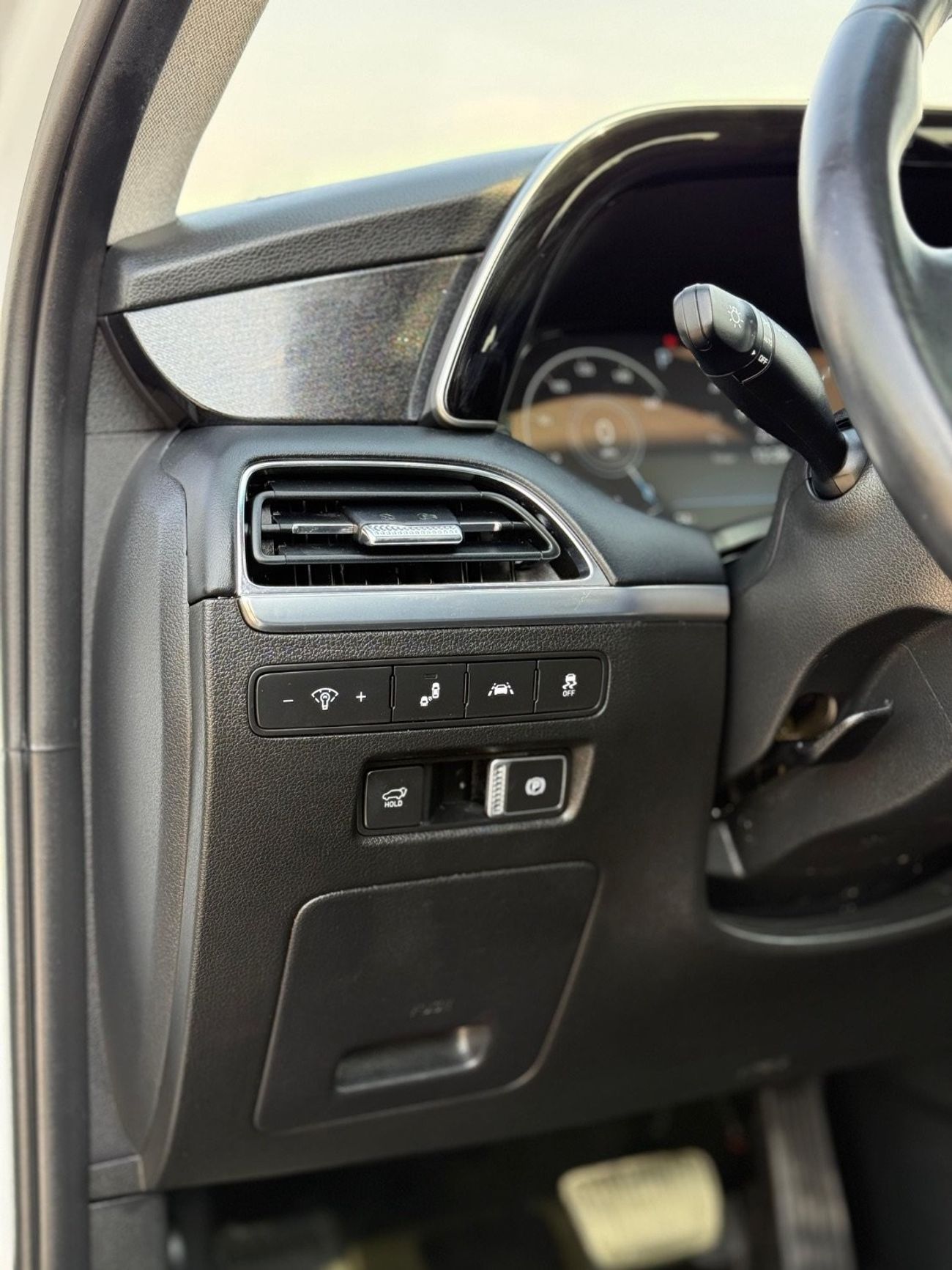 هيونداي باليساد Hyundai palisade Limited Full Option