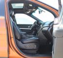 Ford Explorer XLT 3.5L Ford Explorer - 2017 - GCC - Full Option  - 6 V- XLT - 4WD - 3.3L -7 Seats - In excellent c