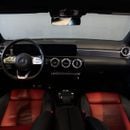 Mercedes-Benz CLA 250 Premium + 2.0L AED 2,682 pm • 0% Downpayment • Mercedes-Benz CLA 250  • Agency Warranty Until 2nd No