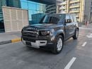 لاند روفر ديفندر P400 110 SE 3.0L (5 Seater)