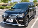 Lexus GX460 PLATINUM