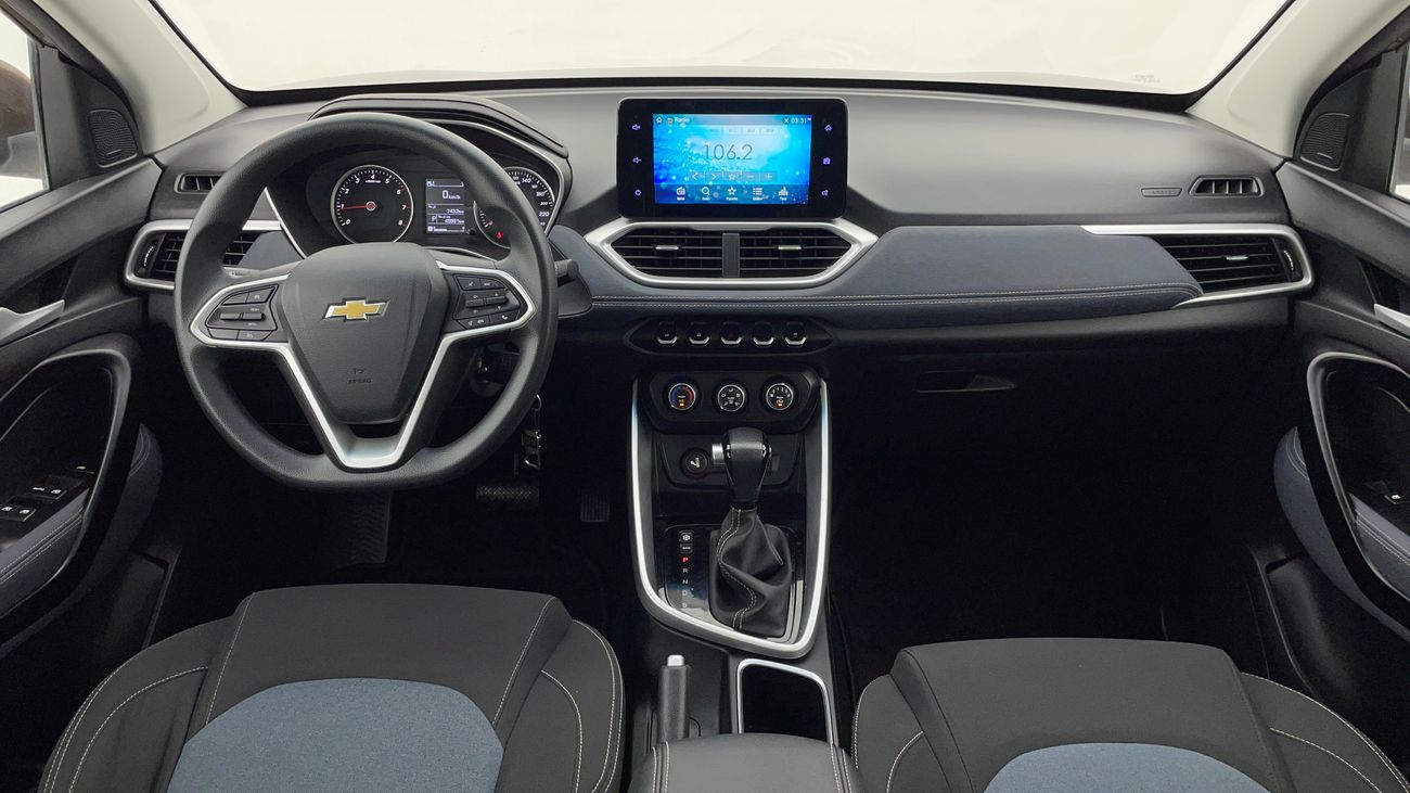 شيفروليه كابتيفا LS 1.5 | بدون دفعة مقدمة | اختبار القيادة في المنزل