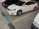 Nissan Altima S 2.5L