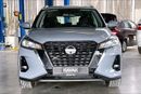 Nissan Kicks SV | Guaranteed Warranty | 0 Down Payment