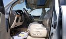 Toyota Prado VX 4.0L V6 FULL BODY KIT SEAT COOLING