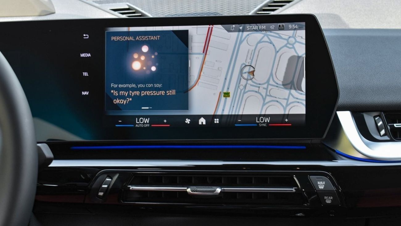 بي أم دبليو X2 SDrive18i  2025 PRIME EDITION!! FIVE YEARS WARRANTY AND SERVICE CONTRACT FROM AGMC