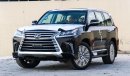 لكزس LX 570 Lexus LX570 5.7L Petrol, A/T, Platinum, MY21