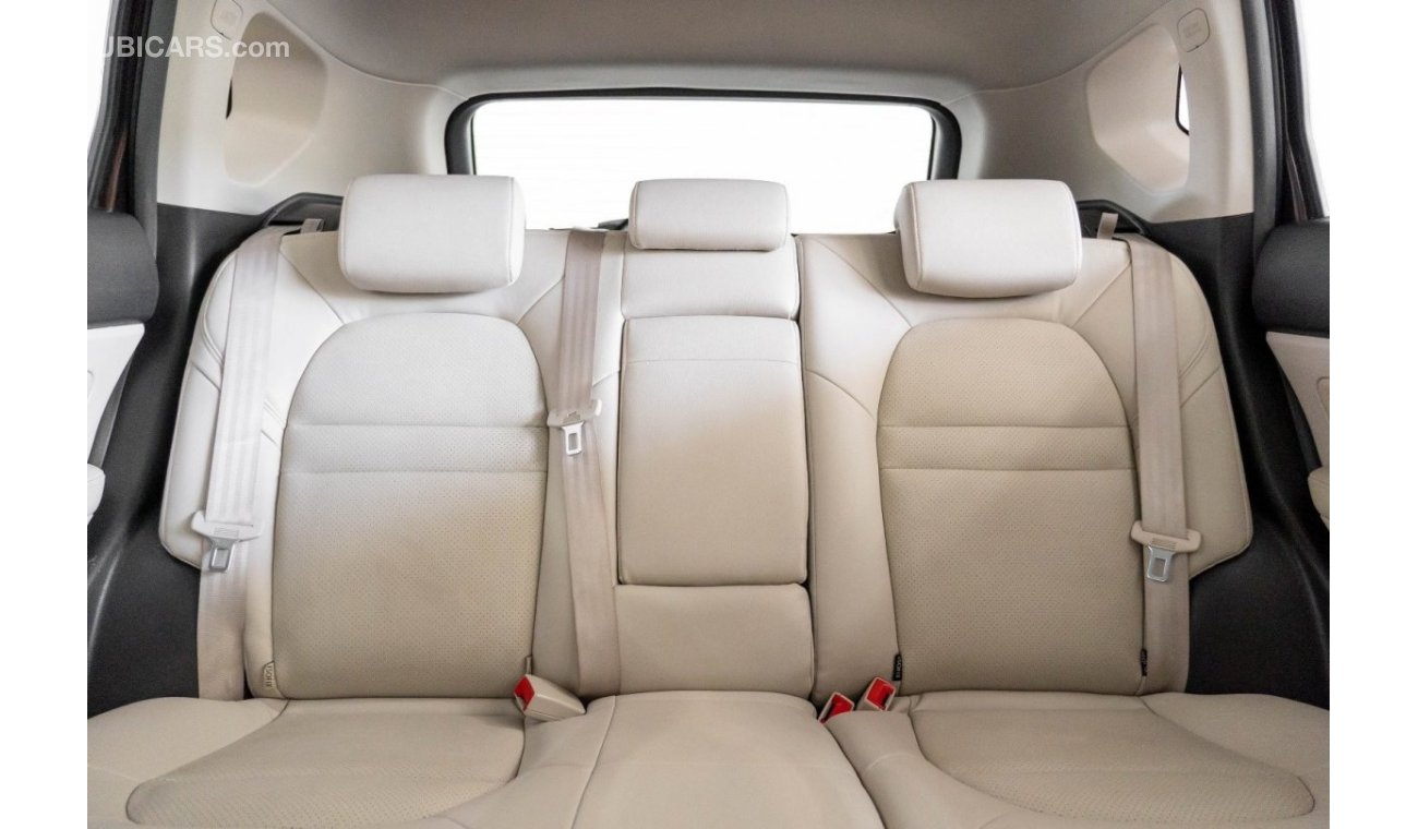 جي إي سي GS 4 235T  Full Option 1.5