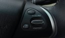 إنفينيتي QX60 PREMIUM 3.5 | بدون دفعة مقدمة | اختبار قيادة مجاني للمنزل